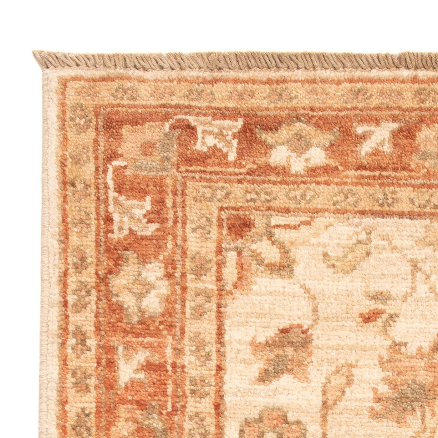 Tappeto Ziegler 70x50cm - Tappeto orientale