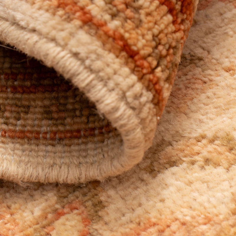 Tappeto Ziegler - 70 x 50 cm - beige