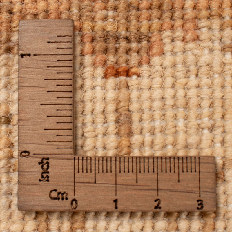 Tappeto Ziegler - 70 x 50 cm - beige