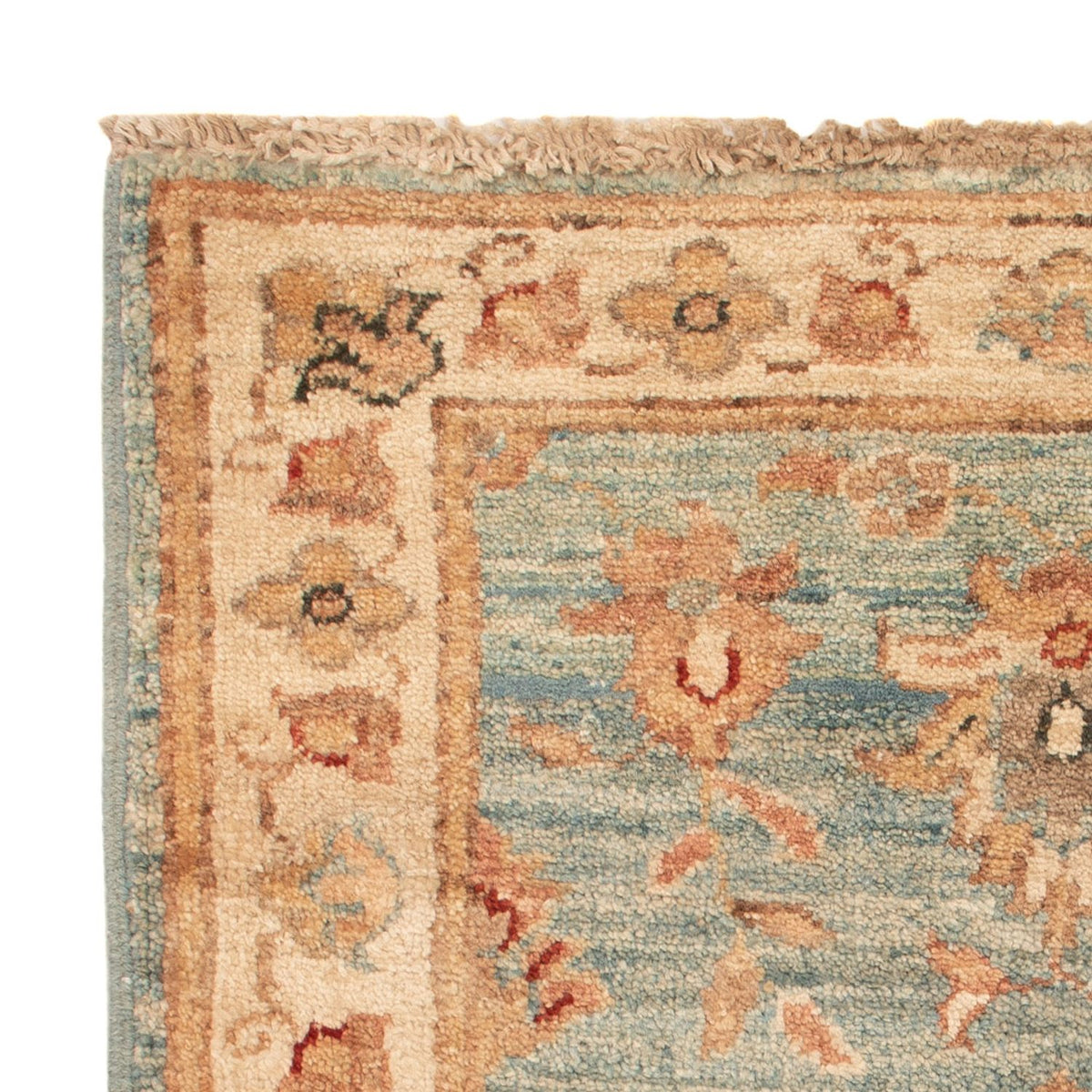 Tappeto Ziegler 55x65cm - Tappeto orientale