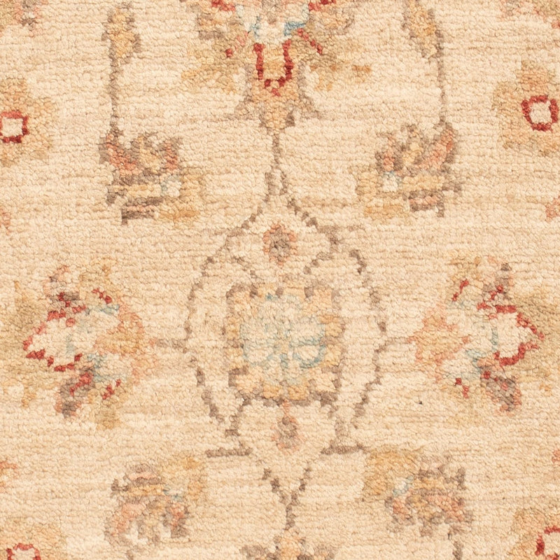 Tappeto Ziegler - 71 x 54 cm - beige