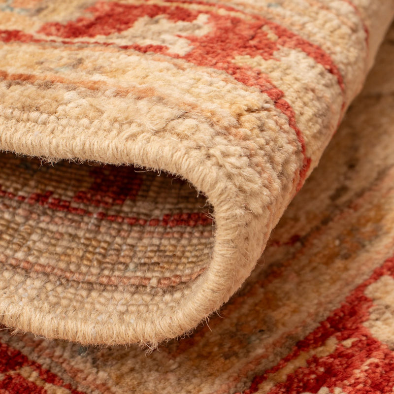 Tappeto Ziegler - 71 x 54 cm - beige