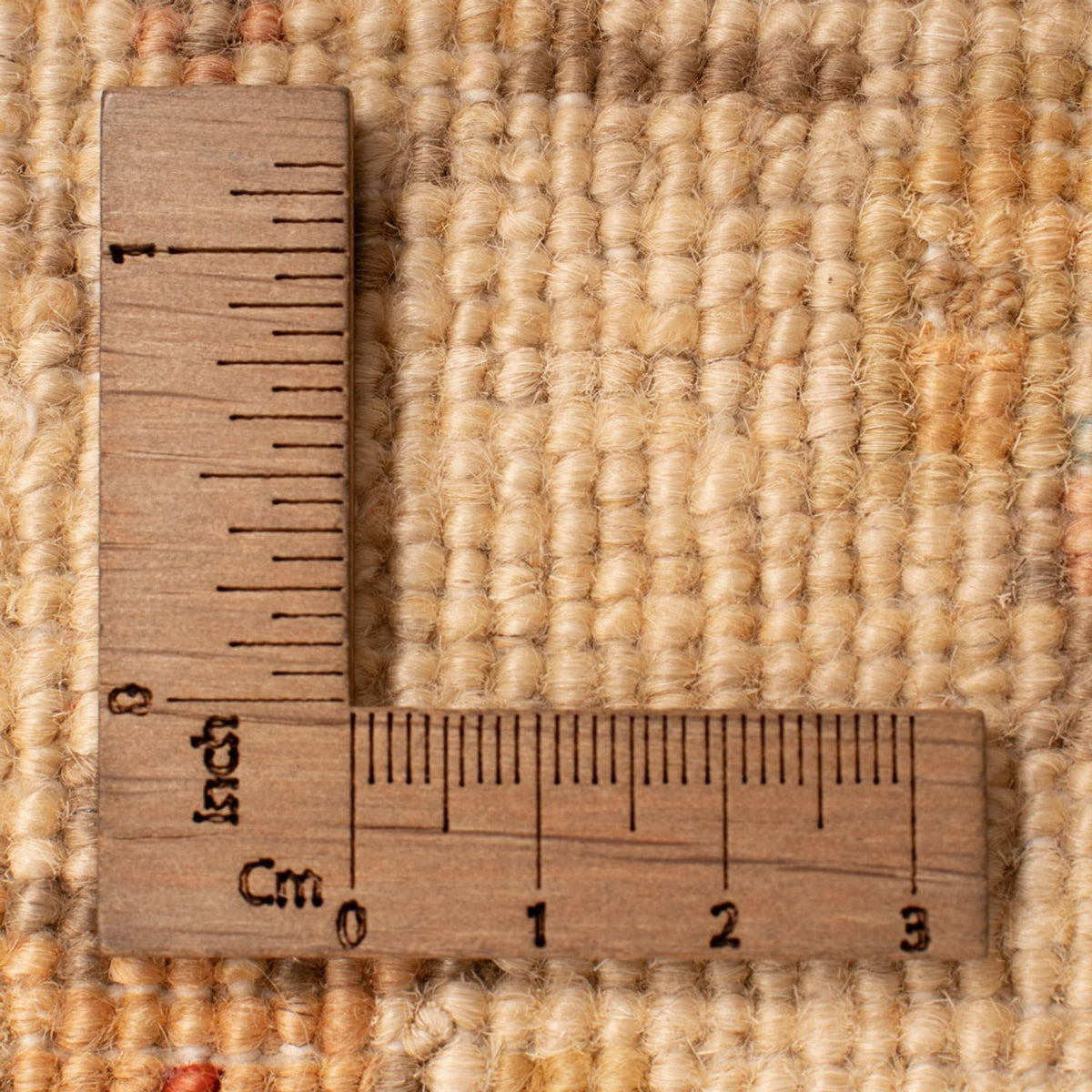 Tappeto Ziegler - 71 x 54 cm - beige