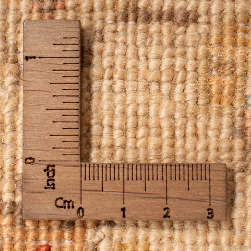 Tappeto Ziegler - 71 x 54 cm - beige