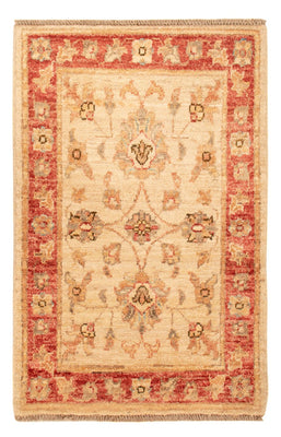 Tappeto Ziegler - 79 x 56 cm - beige
