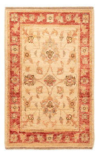 Tappeto Ziegler - 79 x 56 cm - beige