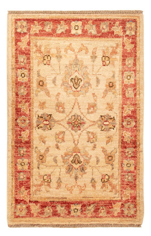 Tappeto Ziegler - 79 x 56 cm - beige