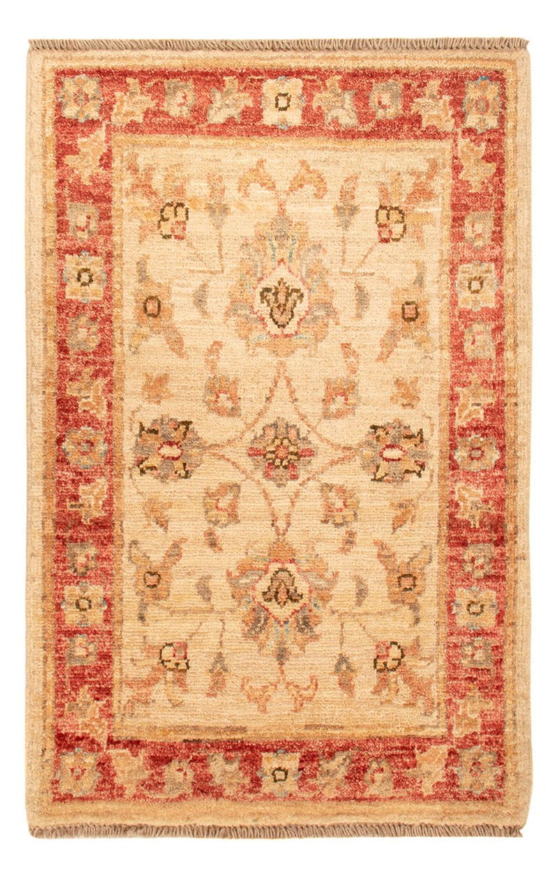 Tappeto Ziegler - 79 x 56 cm - beige