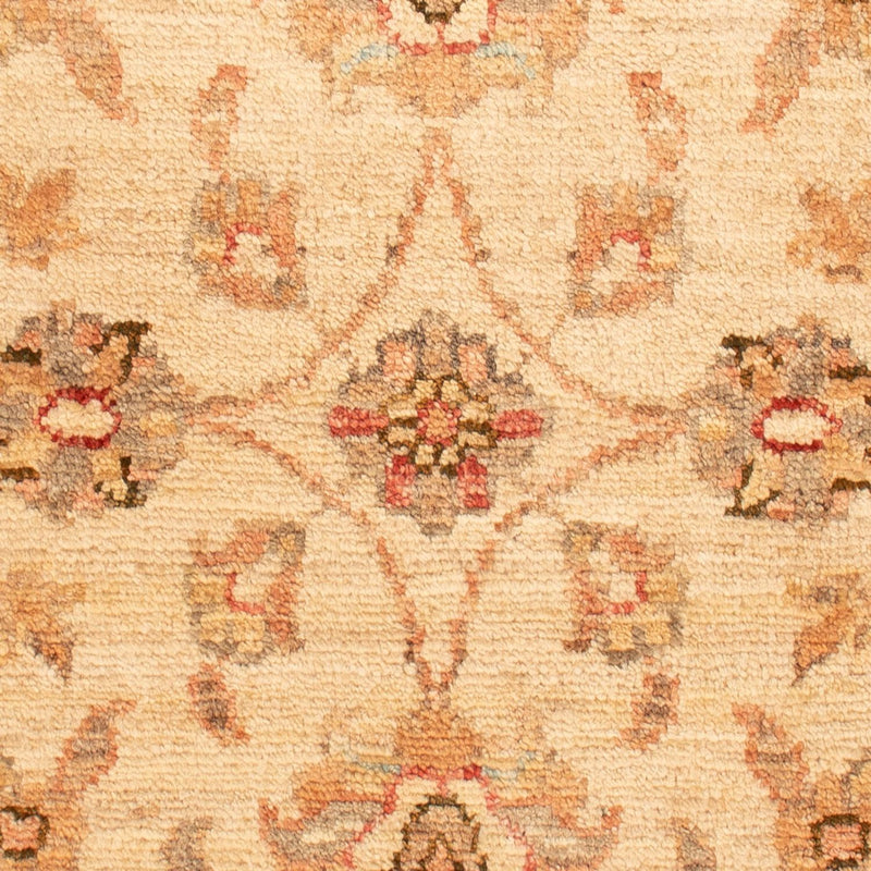 Tappeto Ziegler - 79 x 56 cm - beige