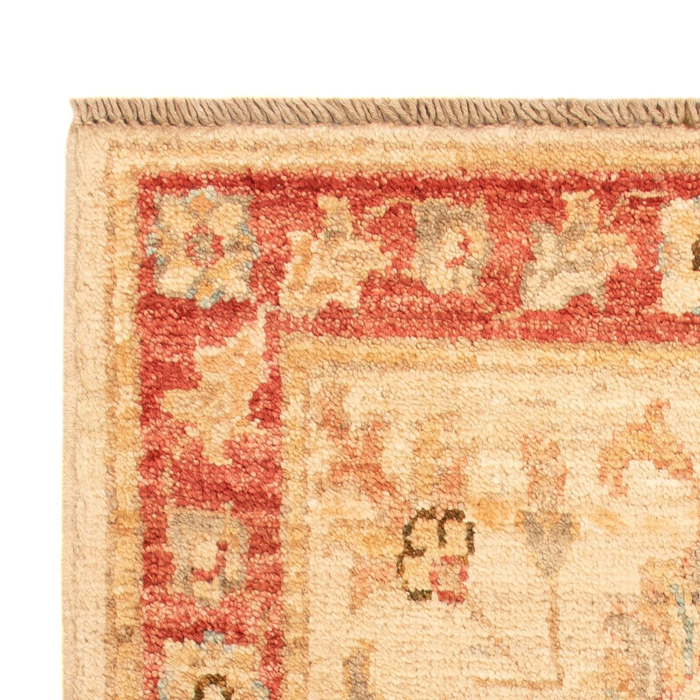 Tappeto Ziegler 79x56cm - Tappeto orientale