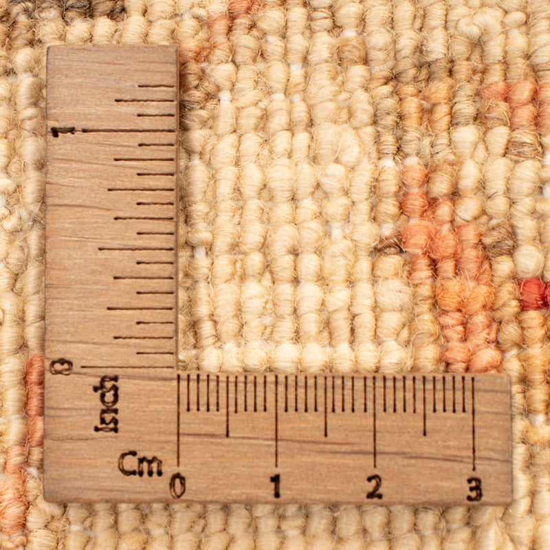 Tappeto Ziegler - 79 x 56 cm - beige