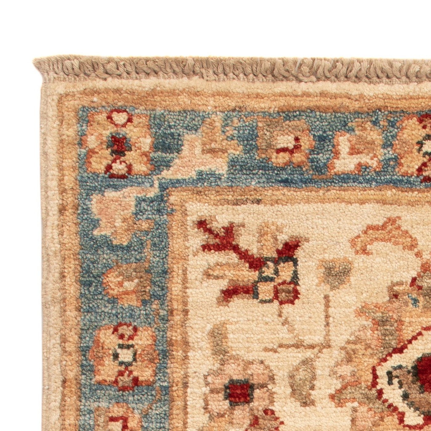 Tappeto Ziegler 68x50cm - Tappeto orientale