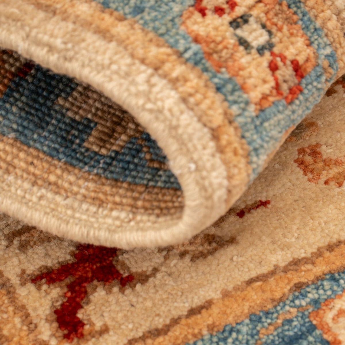 Tappeto Ziegler - 68 x 50 cm - beige