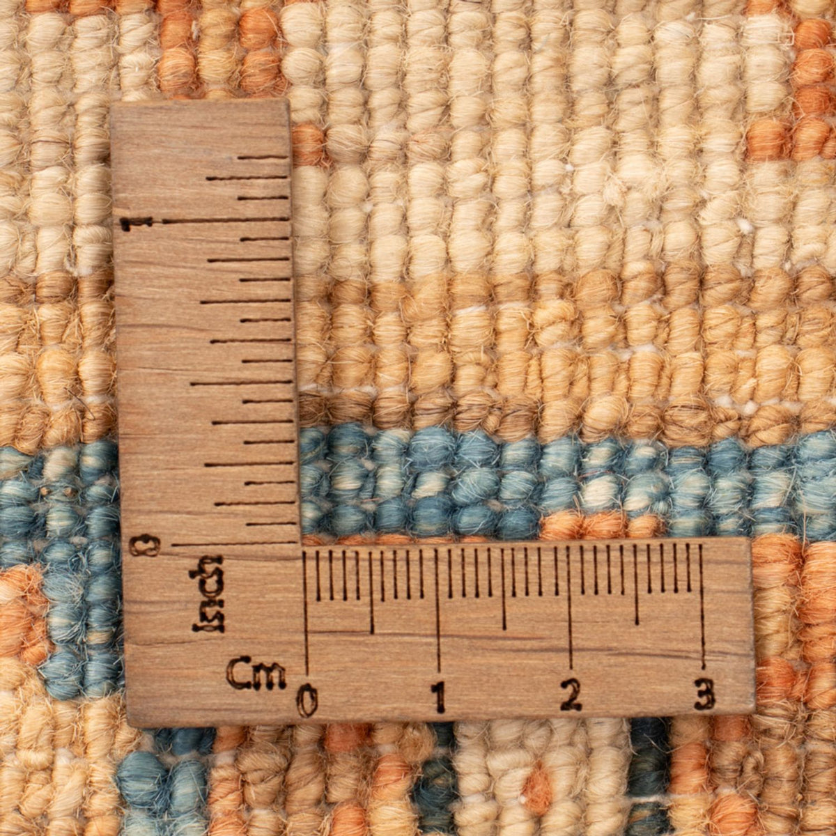 Tappeto Ziegler - 68 x 50 cm - beige