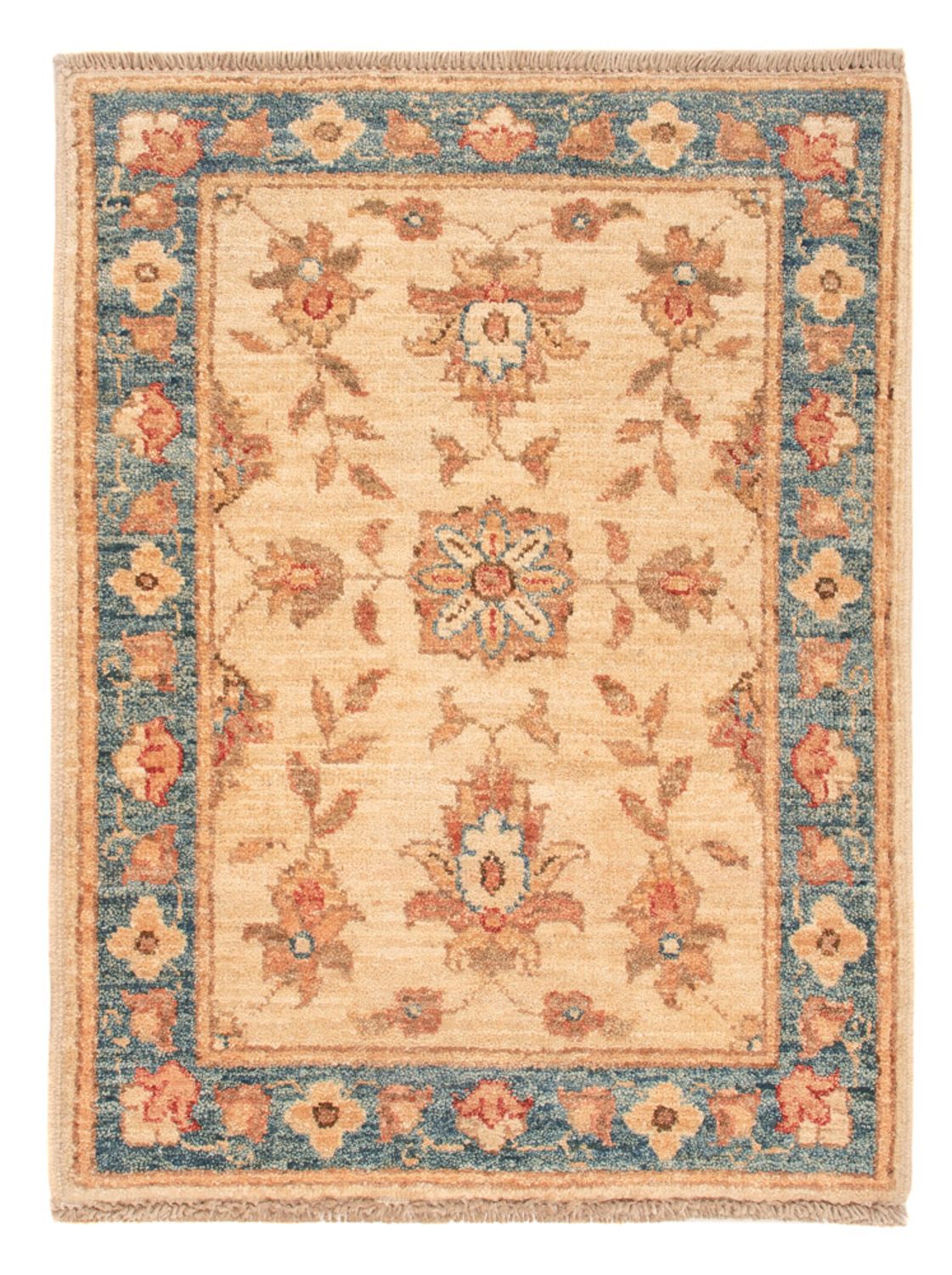 Tappeto Ziegler - 68 x 51 cm - beige