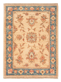 Tappeto Ziegler - 68 x 51 cm - beige