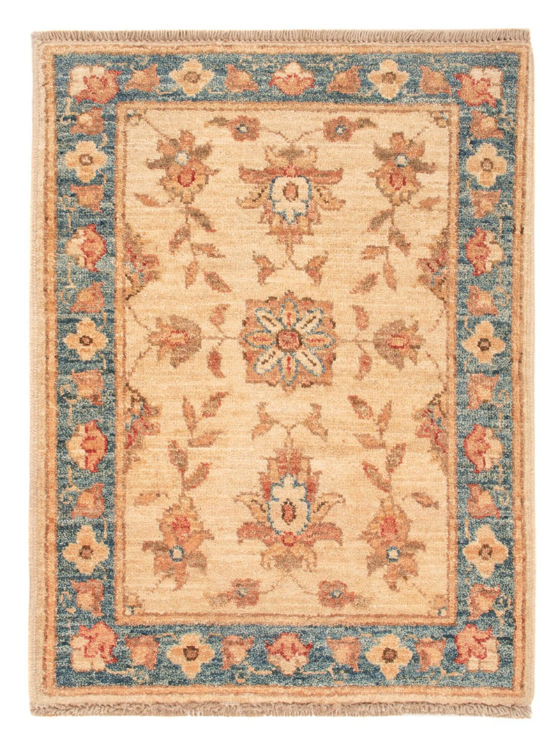 Tappeto Ziegler - 68 x 51 cm - beige