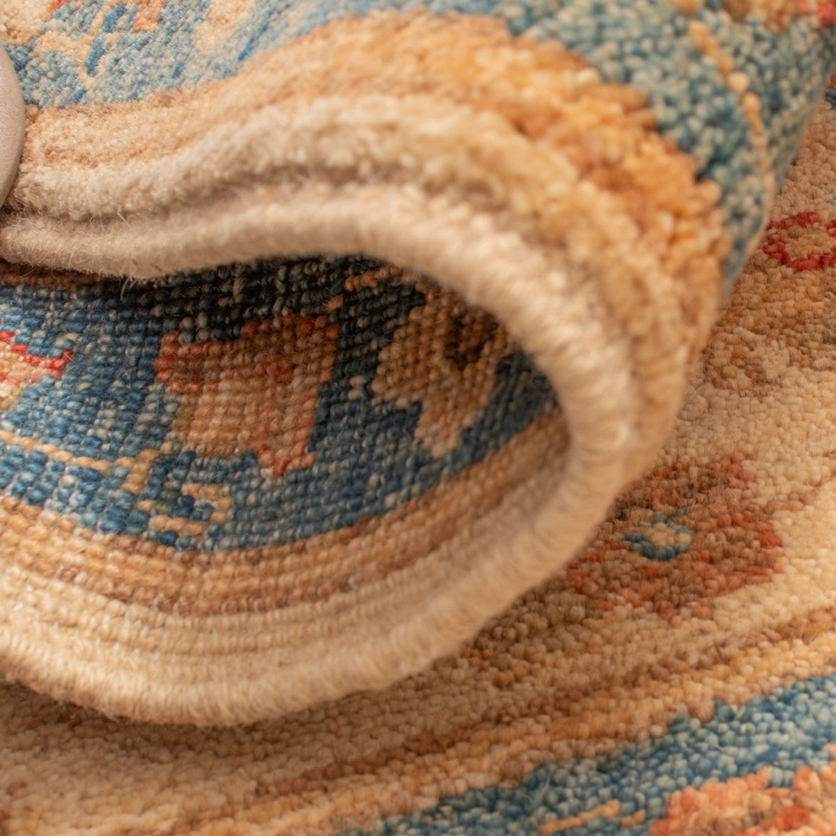 Tappeto Ziegler - 68 x 51 cm - beige