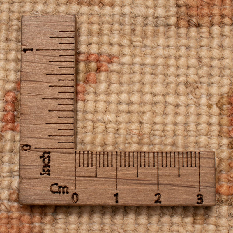 Tappeto Ziegler - 68 x 51 cm - beige