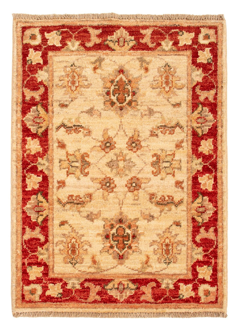 Tappeto Ziegler - 70 x 52 cm - beige