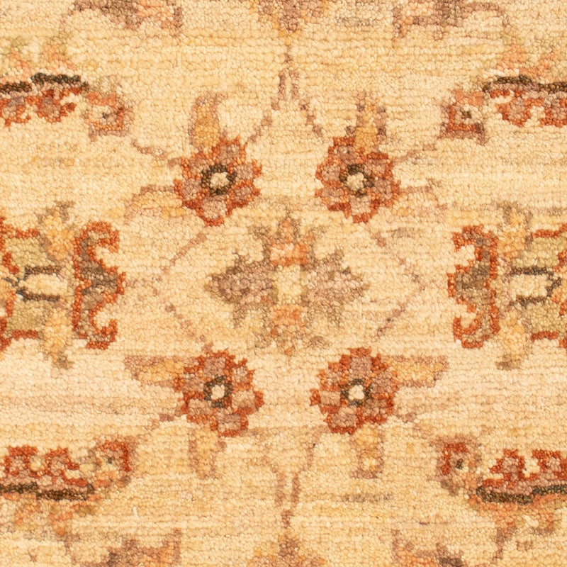Tappeto Ziegler - 70 x 52 cm - beige
