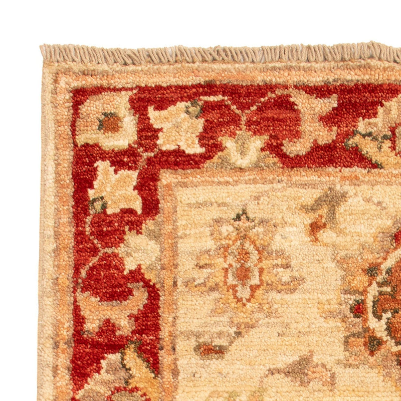 Tappeto Ziegler - 70 x 52 cm - beige