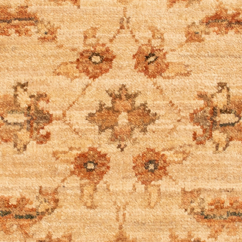 Tappeto Ziegler - 68 x 51 cm - beige