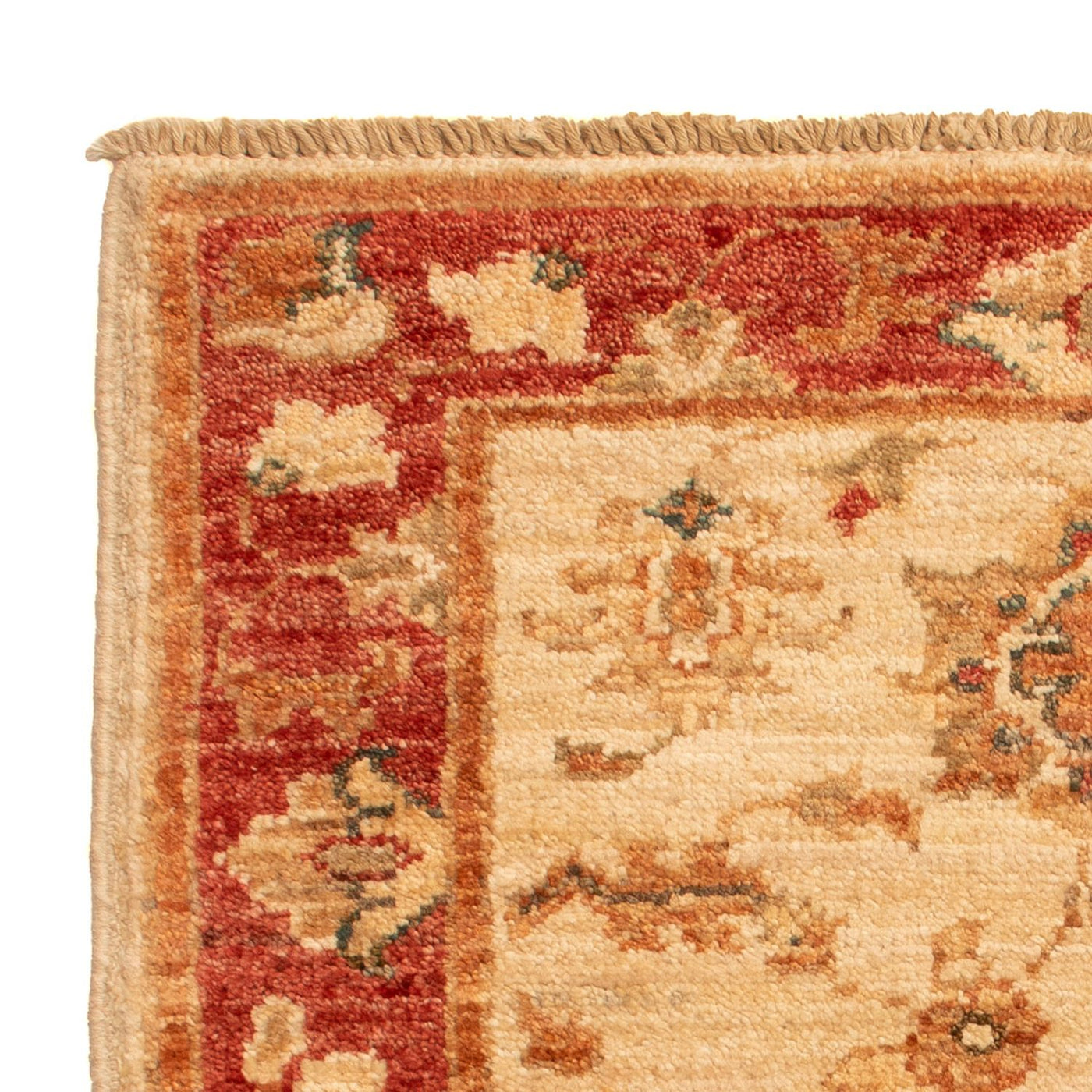 Tappeto Ziegler 68x51cm - Tappeto orientale