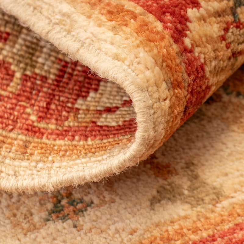 Tappeto Ziegler - 68 x 51 cm - beige