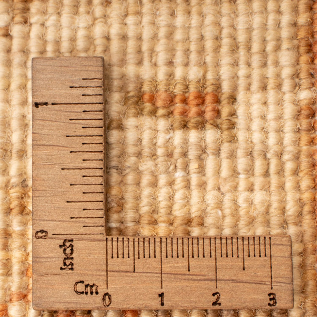 Tappeto Ziegler - 68 x 51 cm - beige