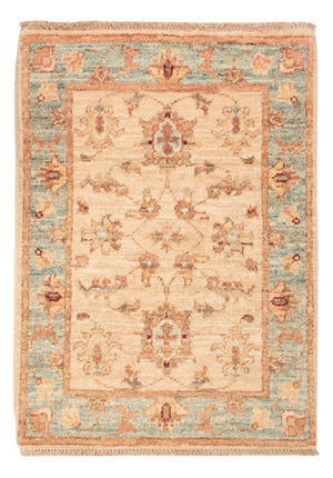 Tappeto Ziegler - 72 x 50 cm - beige