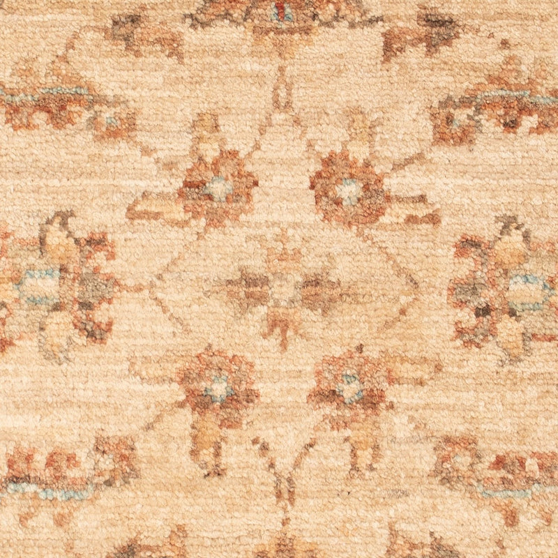 Tappeto Ziegler - 72 x 50 cm - beige