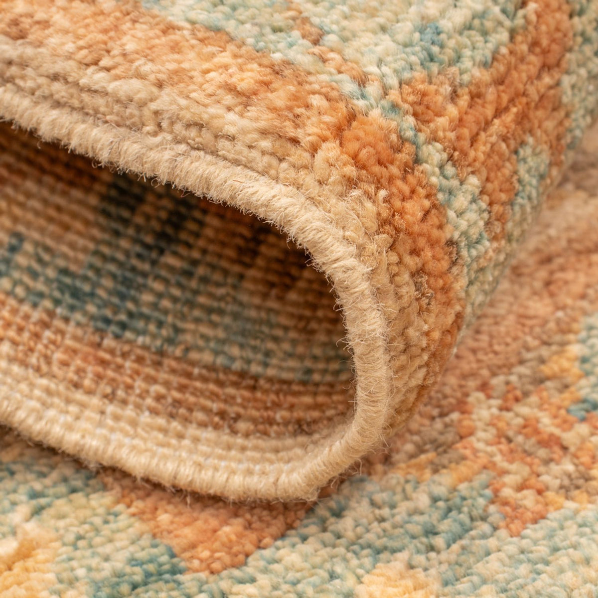 Tappeto Ziegler - 72 x 50 cm - beige