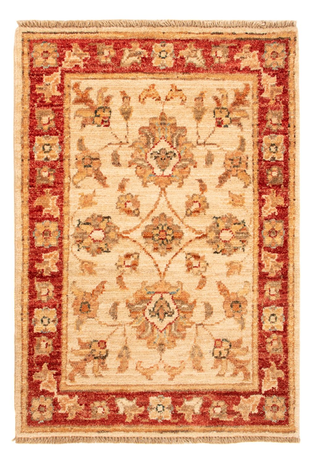 Tappeto Ziegler - 71 x 50 cm - beige