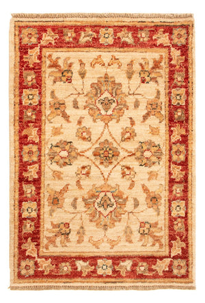 Tappeto Ziegler - 71 x 50 cm - beige