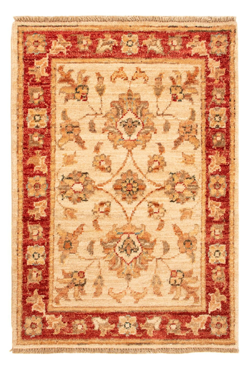 Tappeto Ziegler - 71 x 50 cm - beige