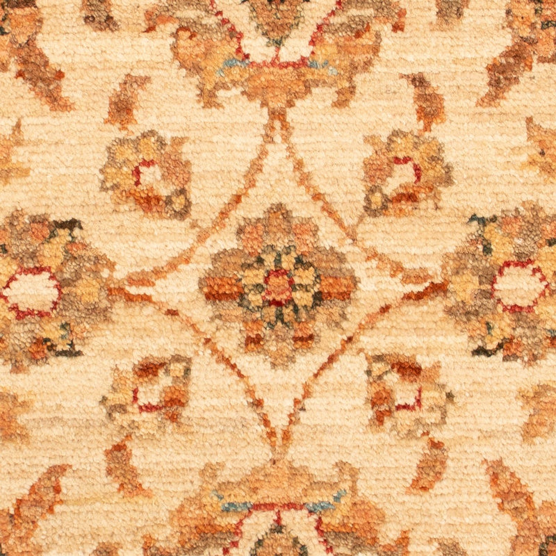 Tappeto Ziegler - 71 x 50 cm - beige