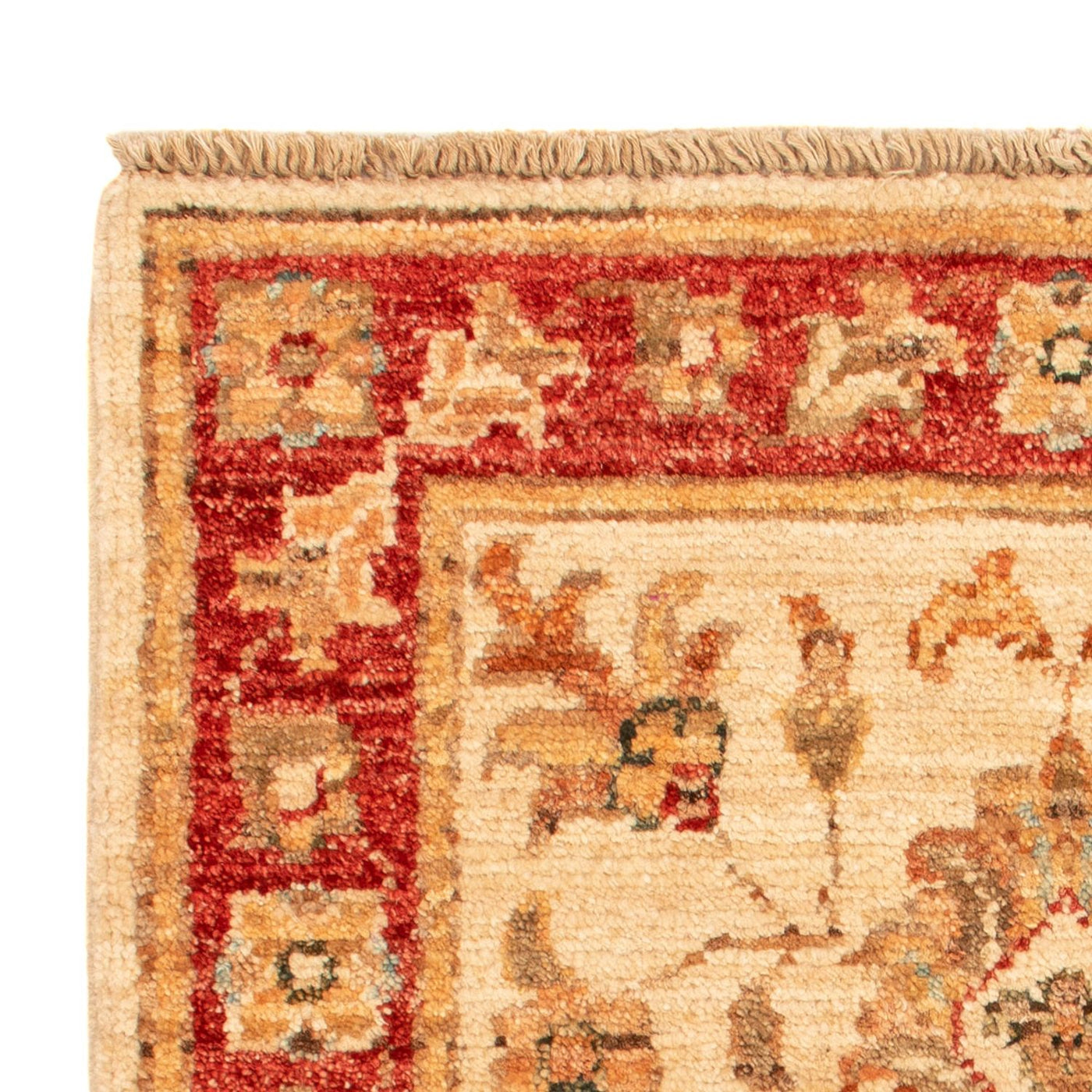 Tappeto Ziegler 71x50cm - Tappeto orientale