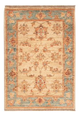 Tappeto Ziegler - 73 x 50 cm - beige