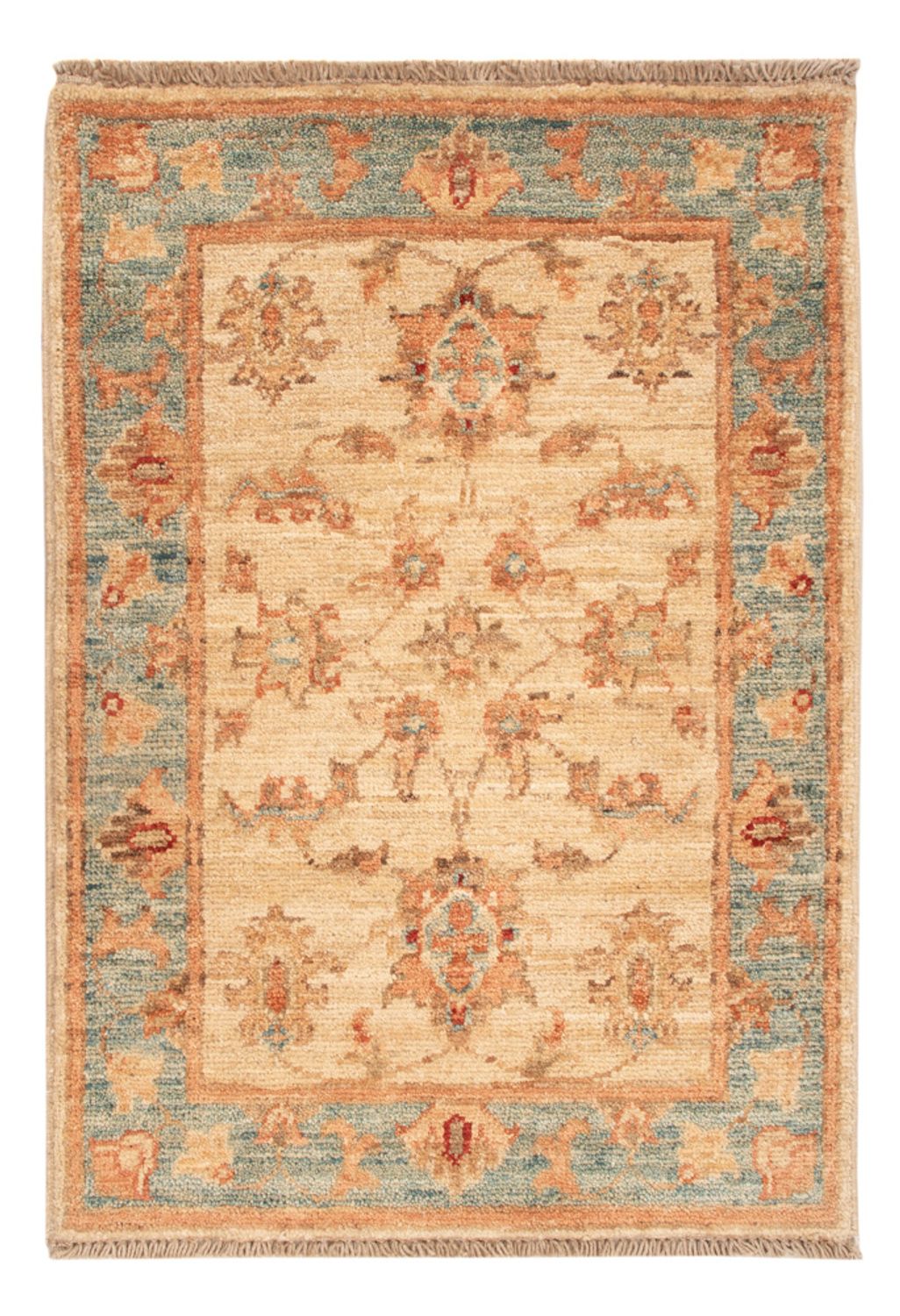 Tappeto Ziegler - 73 x 50 cm - beige