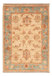 Tappeto Ziegler - 73 x 50 cm - beige