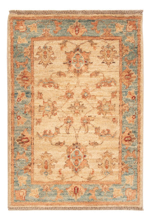 Tappeto Ziegler - 73 x 50 cm - beige