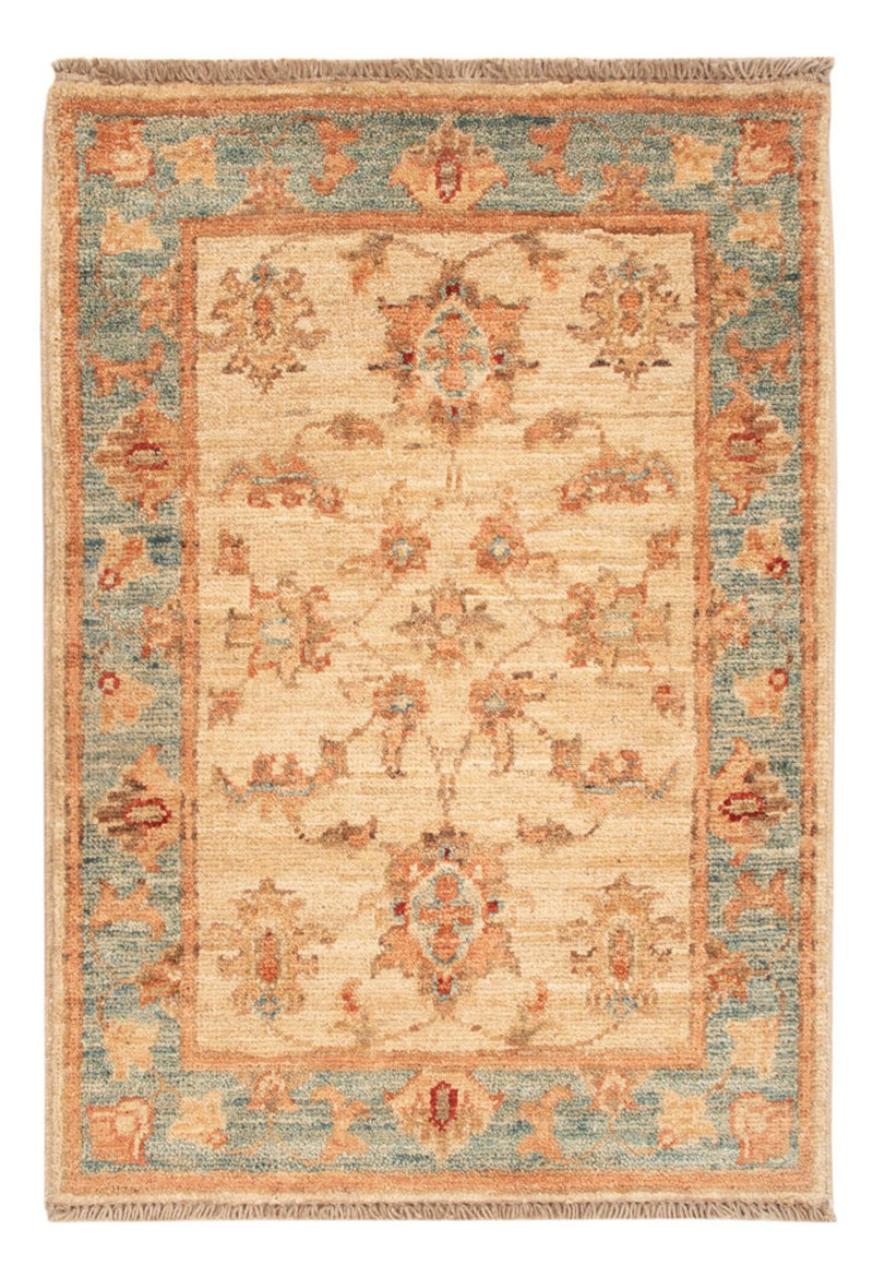 Tappeto Ziegler - 73 x 50 cm - beige