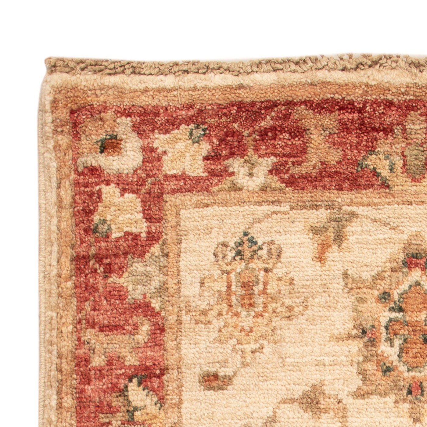 Tappeto Ziegler 67x52cm - Tappeto orientale