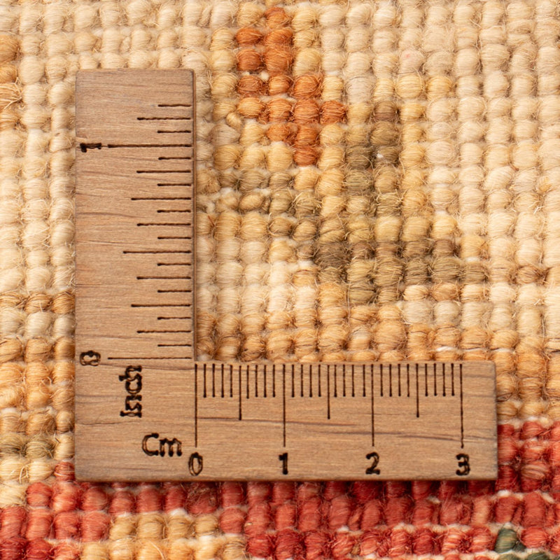 Tappeto Ziegler - 67 x 52 cm - beige