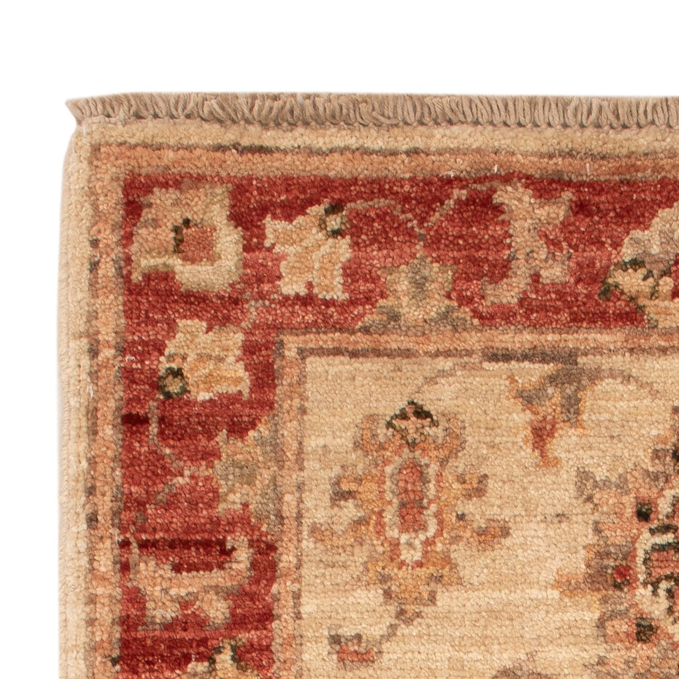 Tappeto Ziegler 72x49cm - Tappeto orientale