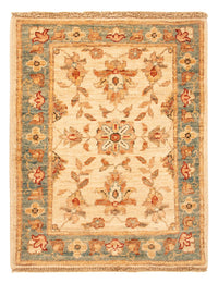 Tappeto Ziegler - 69 x 56 cm - beige