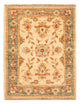 Tappeto Ziegler - 69 x 56 cm - beige