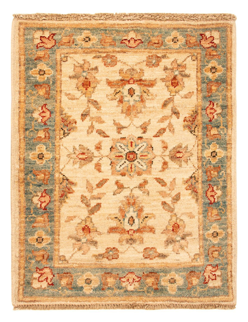 Tappeto Ziegler - 69 x 56 cm - beige