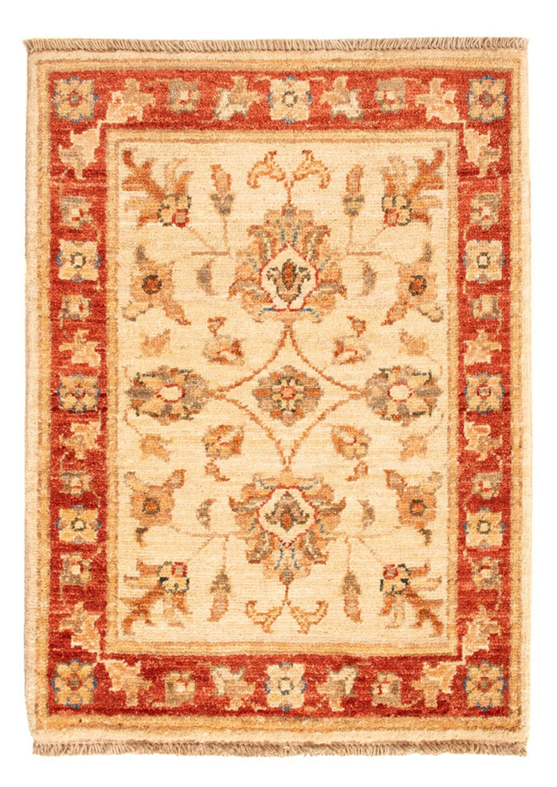 Tappeto Ziegler - 72 x 52 cm - beige